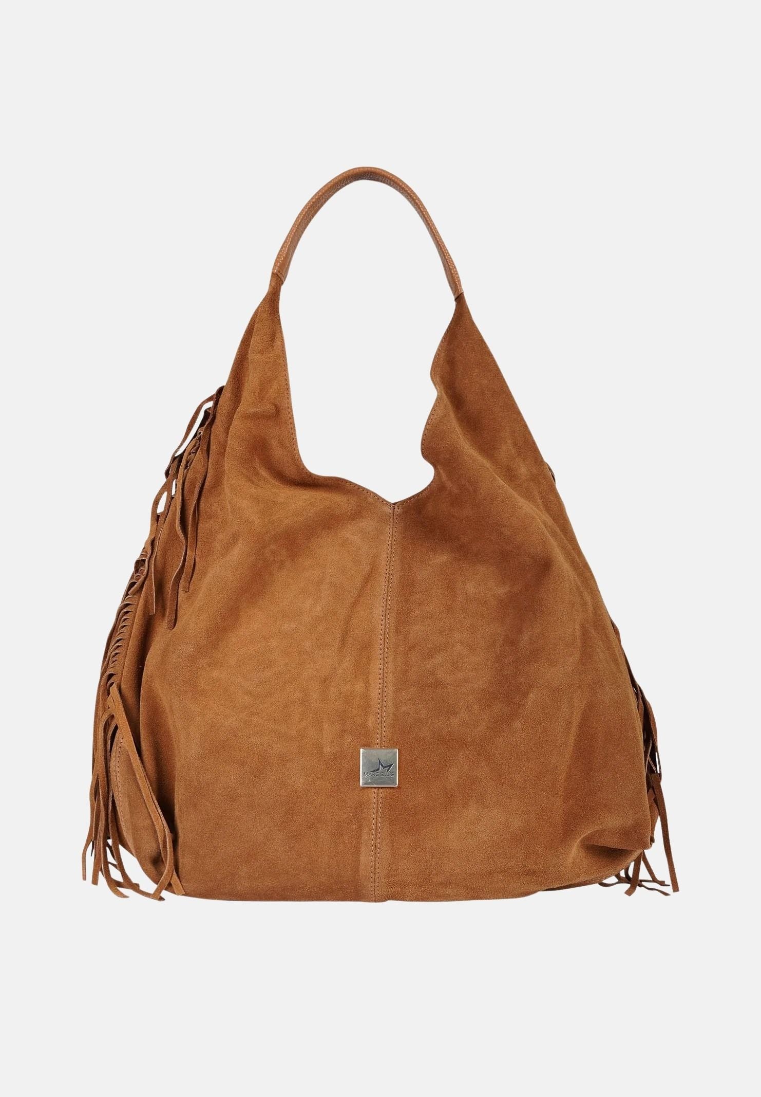 MARC ELLIS Shopper REANNA-M-CM-FR cuoio da donna REANNA-M-CM-FR TAGO MARC ELLIS 