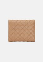 MARC ELLIS Portafogli Soko Plait beige da donna SOKO-PLAIT MOMO MARC ELLIS 