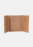 MARC ELLIS Portafogli Soko Plait beige da donna SOKO-PLAIT MOMO MARC ELLIS 