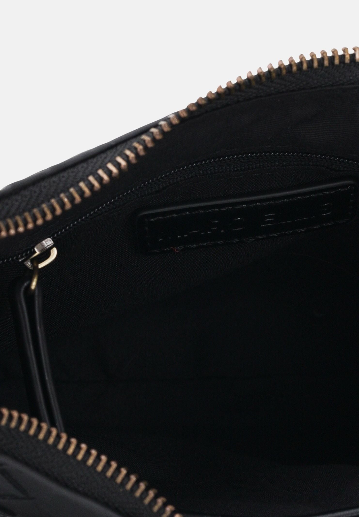 MARC ELLIS Borsa a mano Taylor M Plait nera da donna TAYLOR-M-PLAIT BL MARC ELLIS 