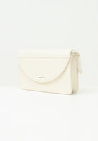 MARNI Borsa a tracolla panna da donna con logo M01256M00TK 0M221 MARNI 
