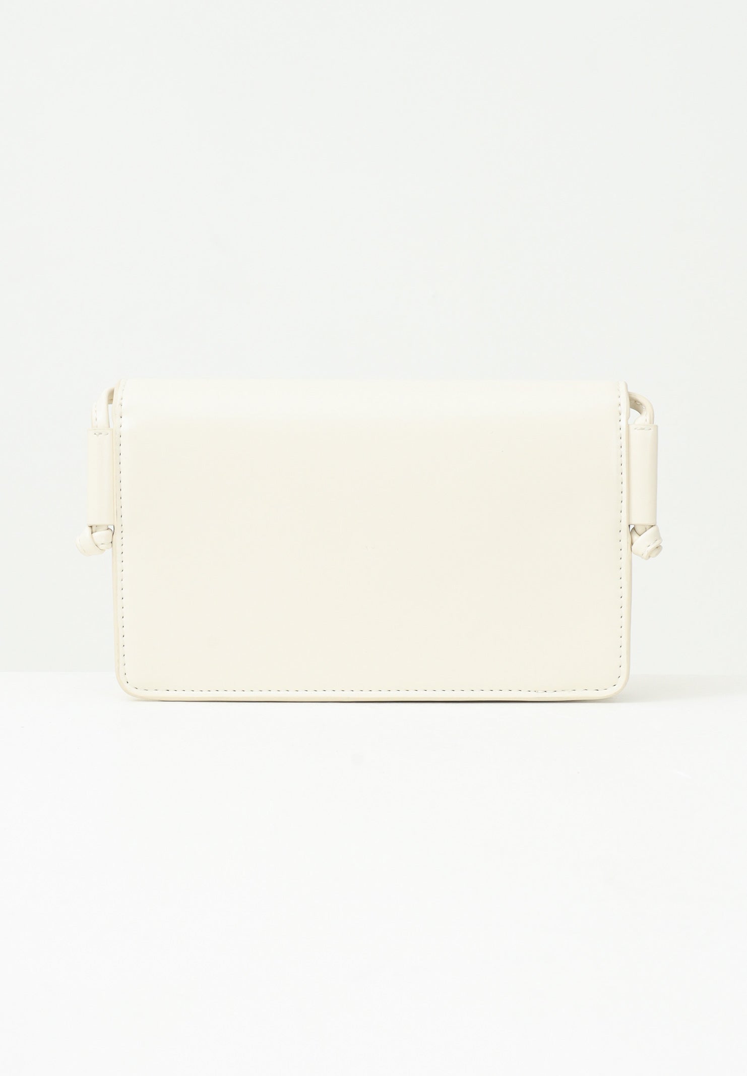 MARNI Borsa a tracolla panna da donna con logo M01256M00TK 0M221 MARNI 