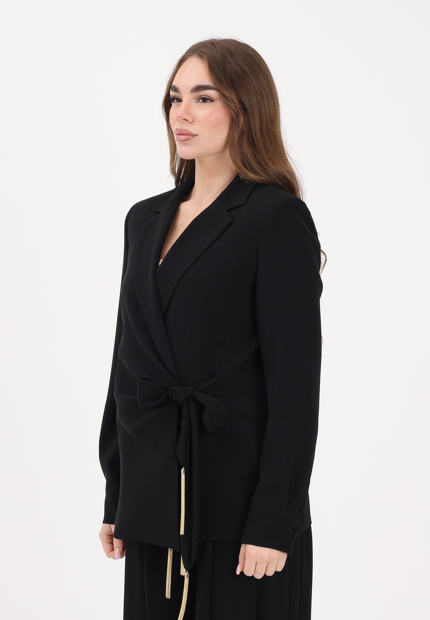 MAX MARA Giacca MSESKIPPER nera da donna 2616041014600 001 MAX MARA 