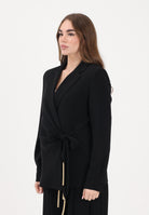 MAX MARA Giacca MSESKIPPER nera da donna 2616041014600 001 MAX MARA 