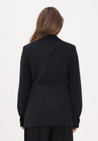 MAX MARA Giacca MSESKIPPER nera da donna 2616041014600 001 MAX MARA 