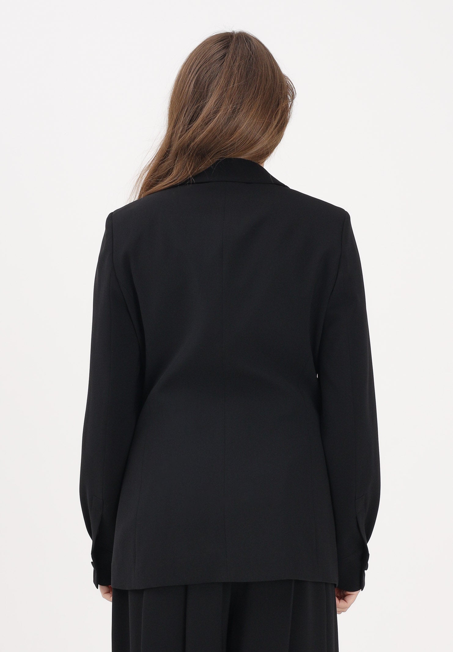 MAX MARA Giacca MSESKIPPER nera da donna 2616041014600 001 MAX MARA 
