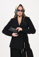 MAX MARA Giacca MSESKIPPER nera da donna 2616041014600 001 MAX MARA 