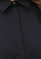 MAX MARA Camicia a manica corta MSTAMORE nera da donna 2616111032600 004 MAX MARA 