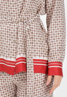 MAX MARA Camicia a manica lunga MSTTENUTA bianca da donna 2616191011600 001 MAX MARA 