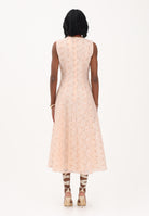 MAX MARA Abito midi Gambero rosa da donna 2616221044600 001 MAX MARA 