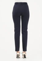 MAX MARA Pantalone elegante MSTCASA blu da donna 2616781011600 002 MAX MARA 