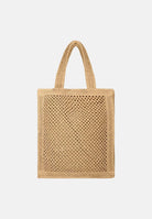 ME FUI Borsa mare beige da donna MA26-SW0050LB . ME FUI 