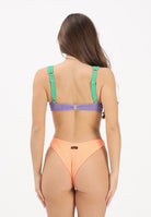 ME FUI Bikini multicolore da donna MF26-SW0651LC . ME FUI 