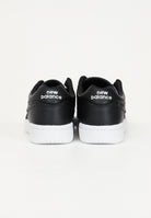 NEW BALANCE Sneakers 480 nere da uomo BB480LBT BLACK NEW BALANCE 