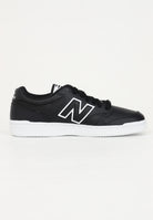 NEW BALANCE Sneakers 480 nere da uomo BB480LBT BLACK NEW BALANCE 