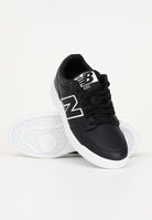 NEW BALANCE Sneakers 480 nere da uomo BB480LBT BLACK NEW BALANCE 