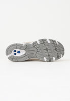 NEW BALANCE Sneakers 530 Lace panna e beige per uomo e donna G5303QO . NEW BALANCE 