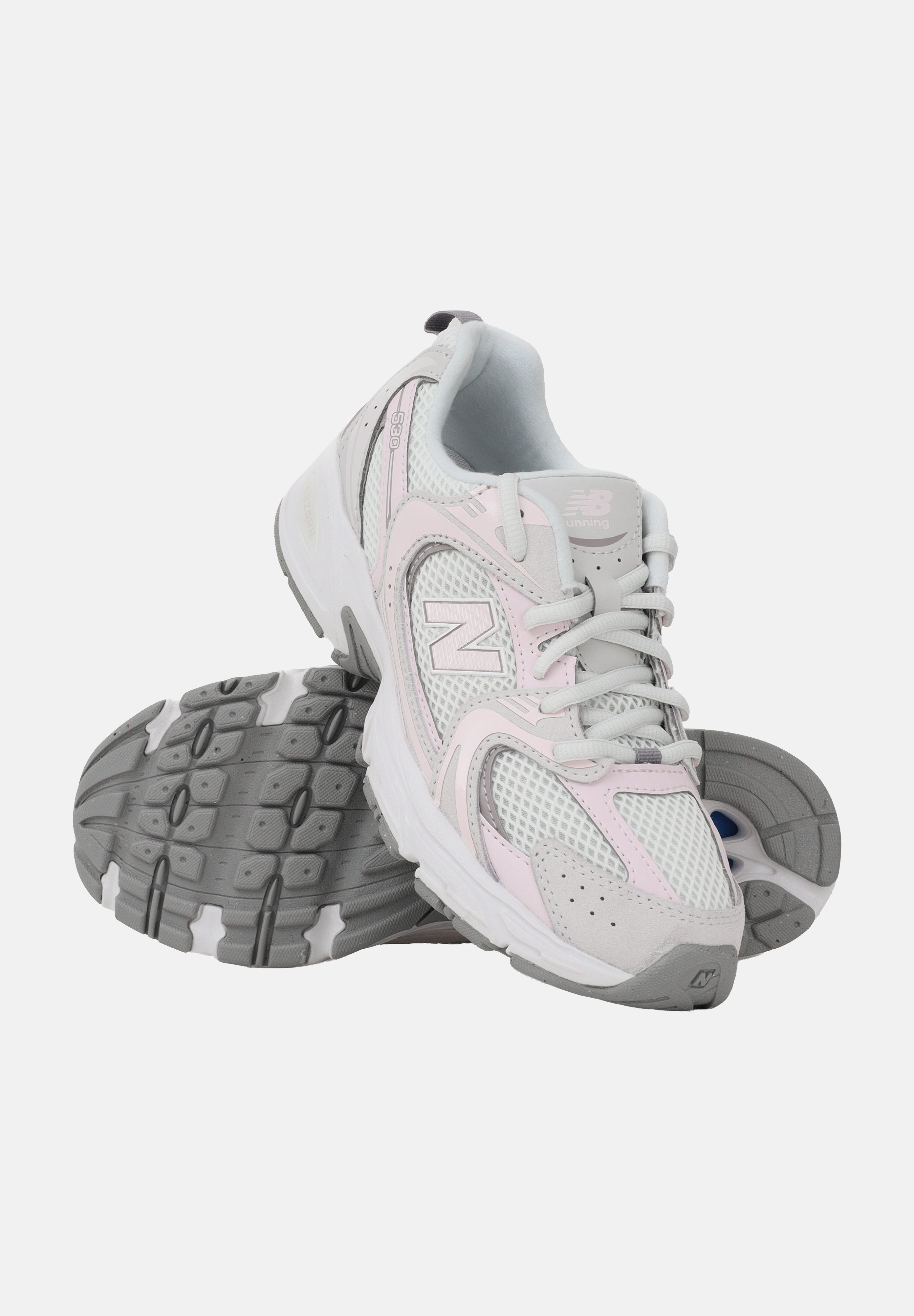 NEW BALANCE Sneakers 530 Lace rosa da donna G5309LW . NEW BALANCE 