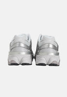 NEW BALANCE Sneakers 9060 Lace argento per uomo e donna G90602LB . NEW BALANCE 
