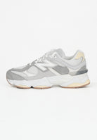 NEW BALANCE Sneakers 9060 grigie per uomo e donna GC9060AB . NEW BALANCE 