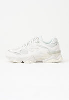 NEW BALANCE Sneakers 9060 grigio ghiaccio per uomo e donna GC9060LL . NEW BALANCE 
