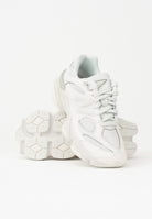 NEW BALANCE Sneakers 9060 grigio ghiaccio per uomo e donna GC9060LL . NEW BALANCE 