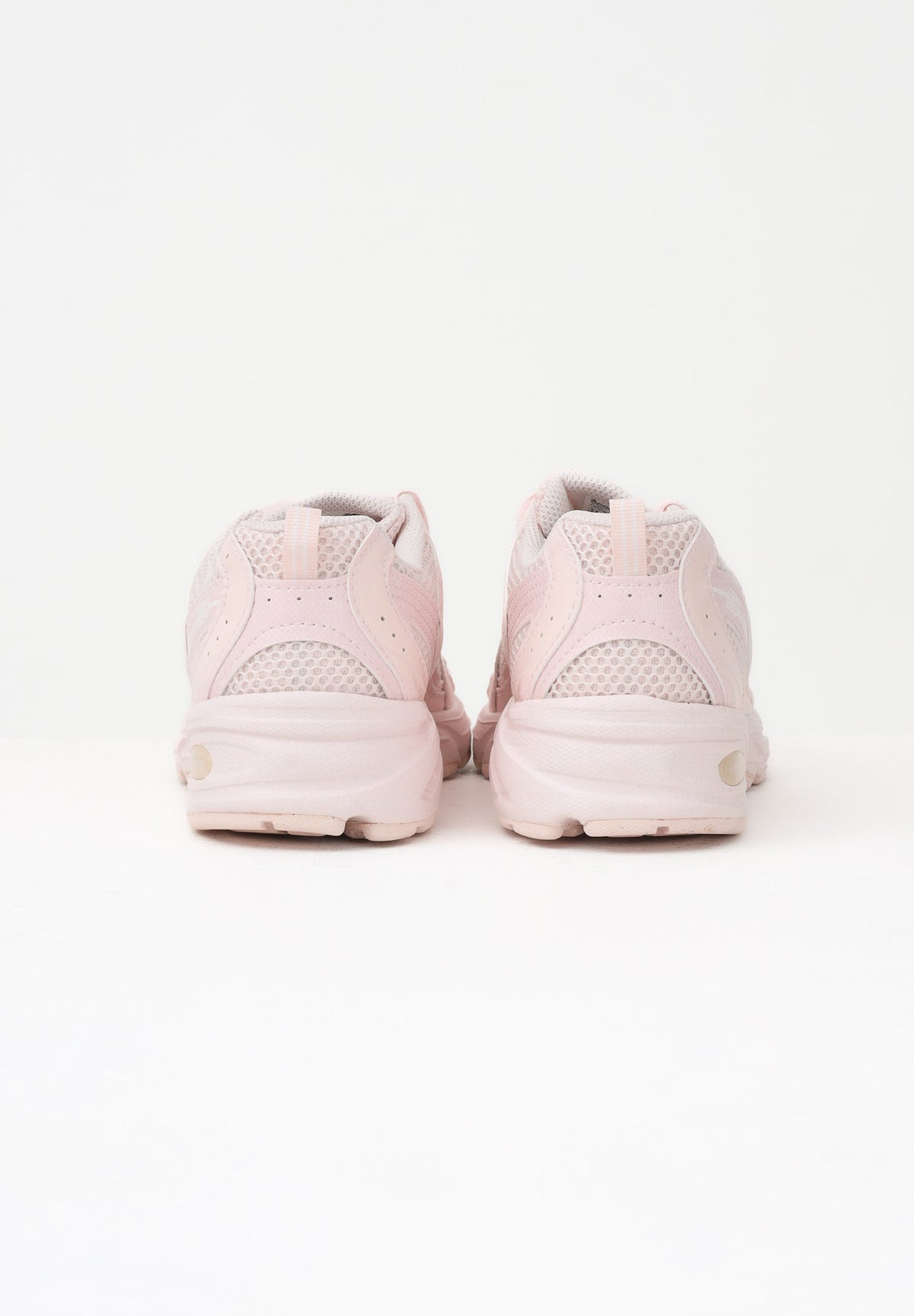 NEW BALANCE Sneakers 530 rosa da donna GR530AK . NEW BALANCE 
