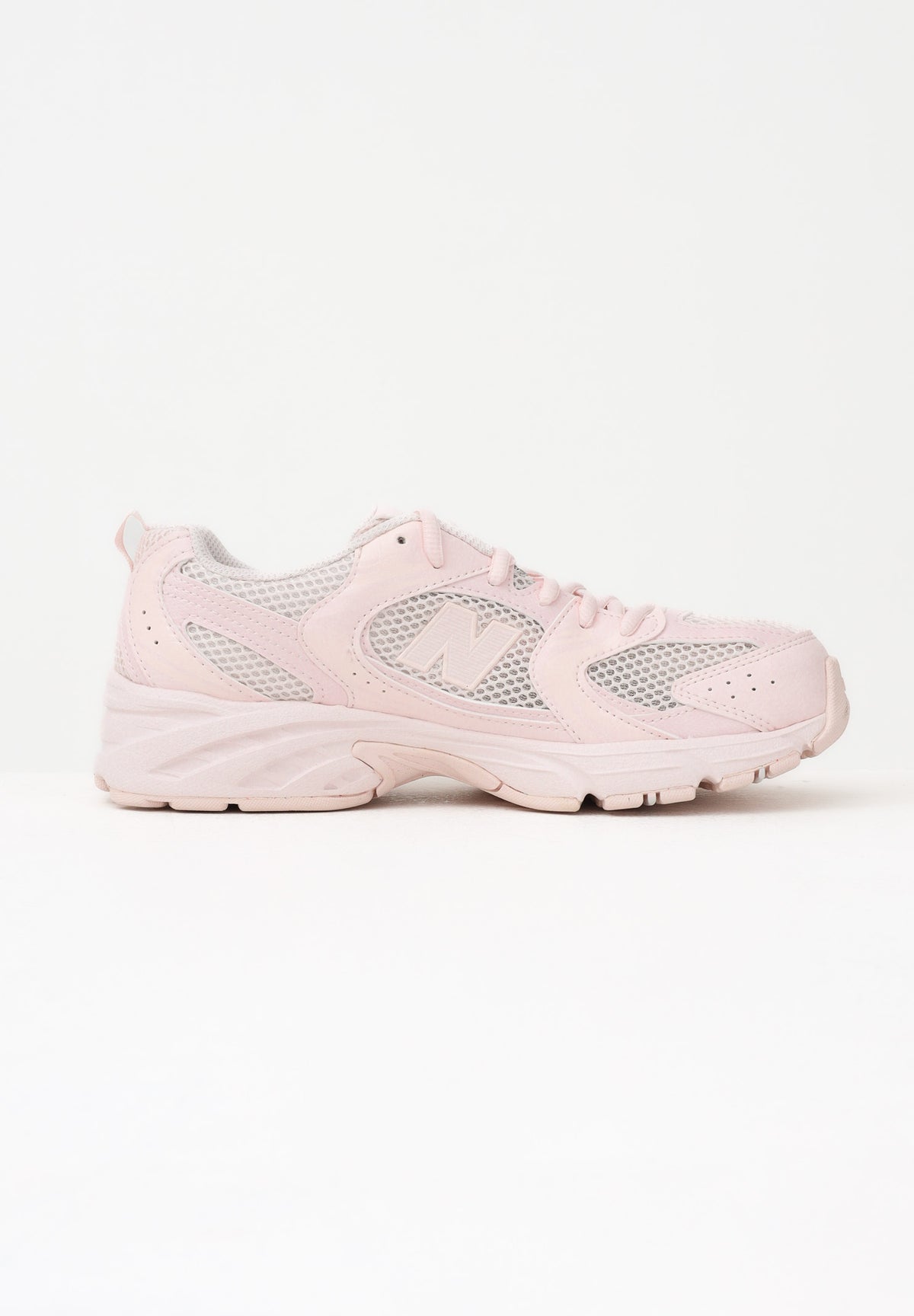 NEW BALANCE Sneakers 530 rosa da donna GR530AK . NEW BALANCE 