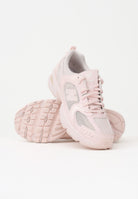NEW BALANCE Sneakers 530 rosa da donna GR530AK . NEW BALANCE 