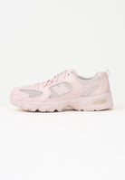 NEW BALANCE Sneakers 530 rosa da donna GR530AK . NEW BALANCE 