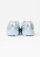 NEW BALANCE Sneakers 740 Bungee Lace azzurre da neonato I7409R4 . NEW BALANCE 