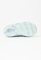 NEW BALANCE Sneakers 740 Bungee Lace azzurre da neonato I7409R4 . NEW BALANCE 