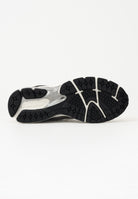 NEW BALANCE Sneakers 1906 bianche, argento e nere da uomo M1906RER . NEW BALANCE 