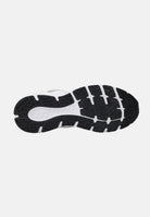 NEW BALANCE Sneakers 408 bianche e argento da uomo ML408W . NEW BALANCE 