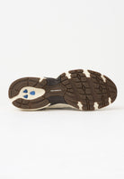 NEW BALANCE Sneakers 530 panna e marrone da uomo MR530ASM . NEW BALANCE 