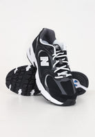 NEW BALANCE Sneakers 530 nere da uomo MR530CC . NEW BALANCE 