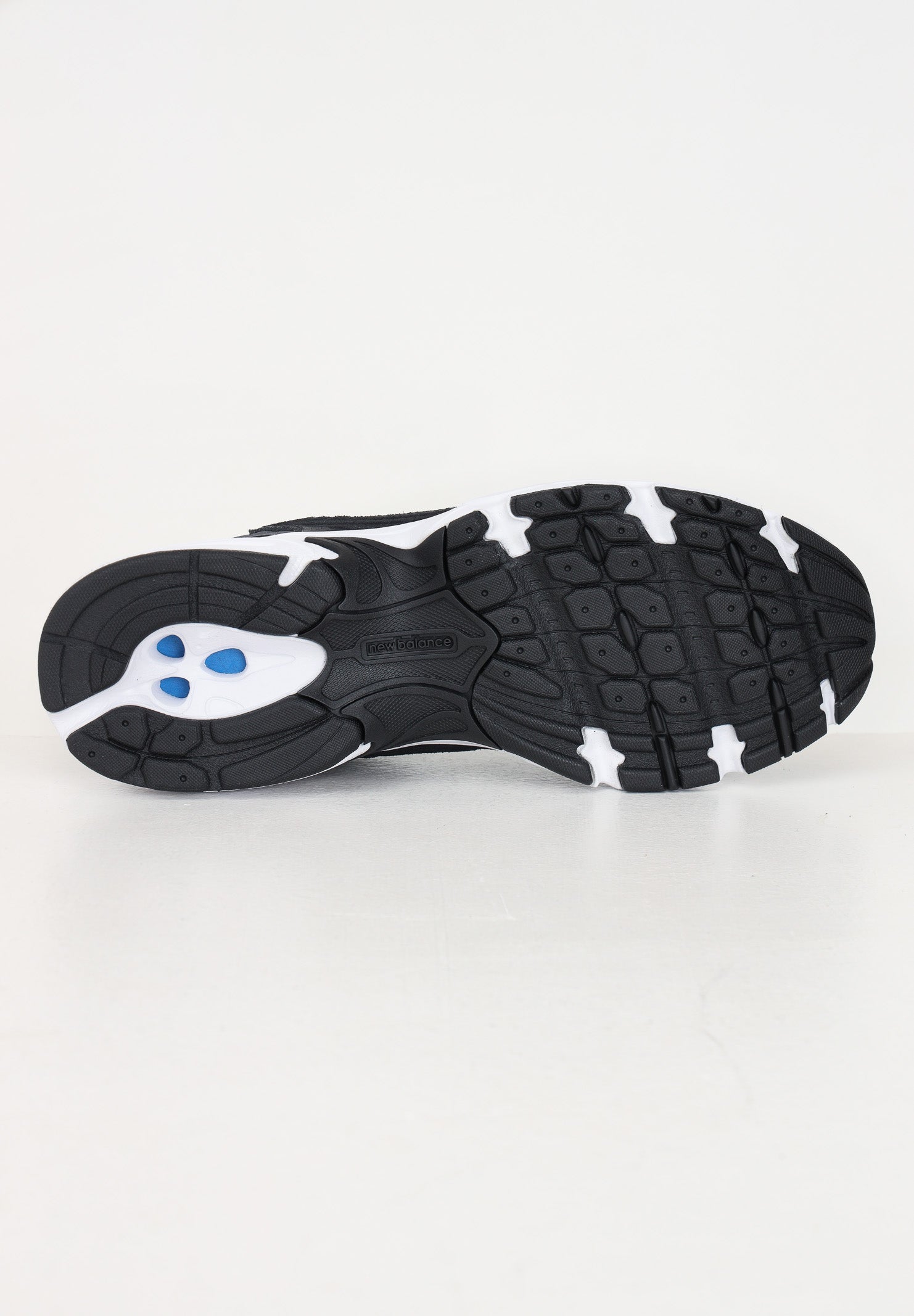 NEW BALANCE Sneakers 530 nere da uomo MR530CC . NEW BALANCE 