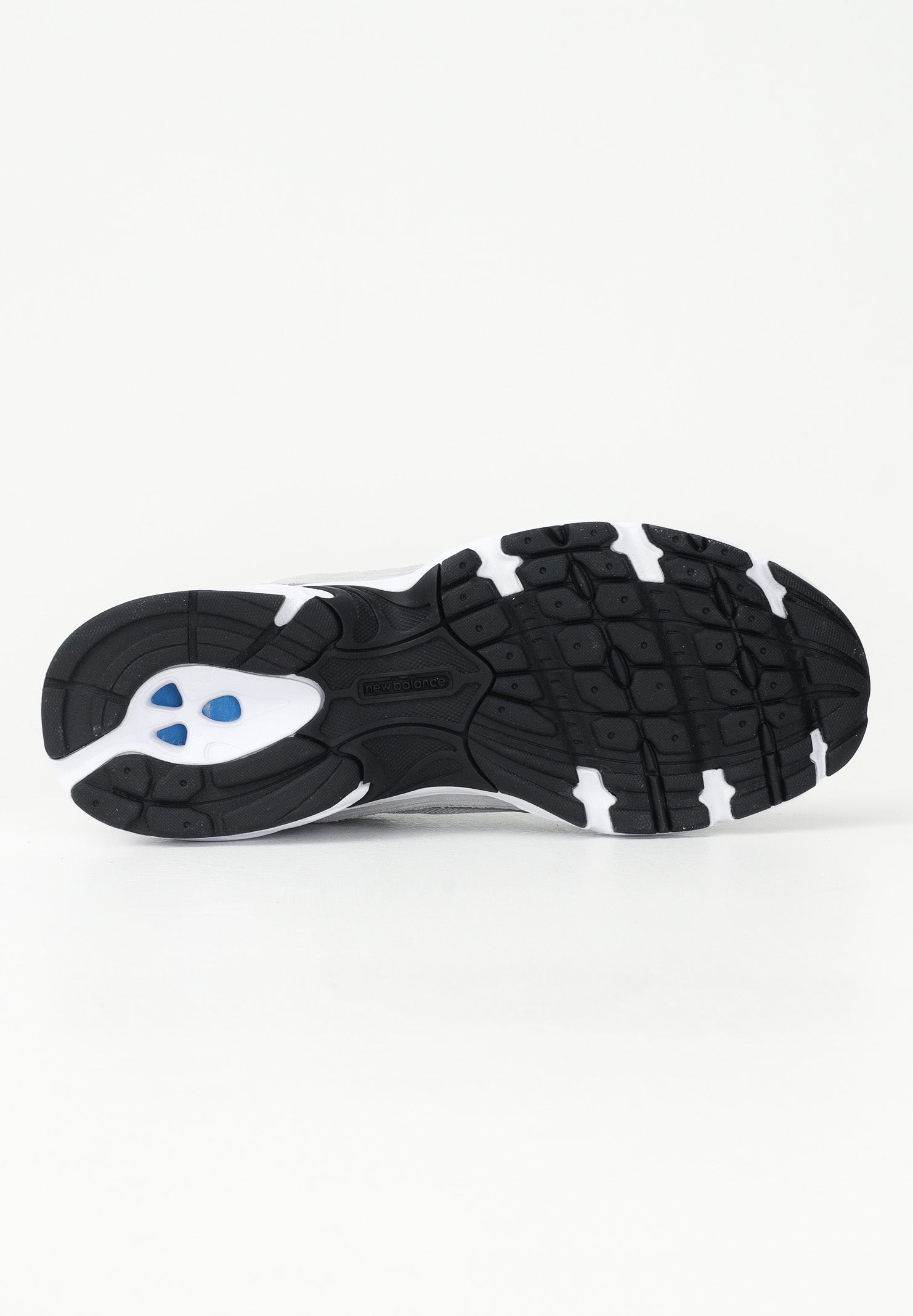 NEW BALANCE Sneakers 530 grigie da uomo MR530CK . NEW BALANCE 