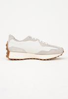 NEW BALANCE Sneakers 327 grigie da uomo MS327ASK . NEW BALANCE 