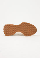 NEW BALANCE Sneakers 327 grigie da uomo MS327ASK . NEW BALANCE 