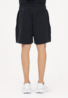 NEW BALANCE Shorts sportivo ESSENTIALS nero per uomo e donna MS41520BK . NEW BALANCE 