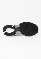NEW BALANCE Sneakers 530 Bungee bianche per bambino e bambina PZ530SB1 . NEW BALANCE 