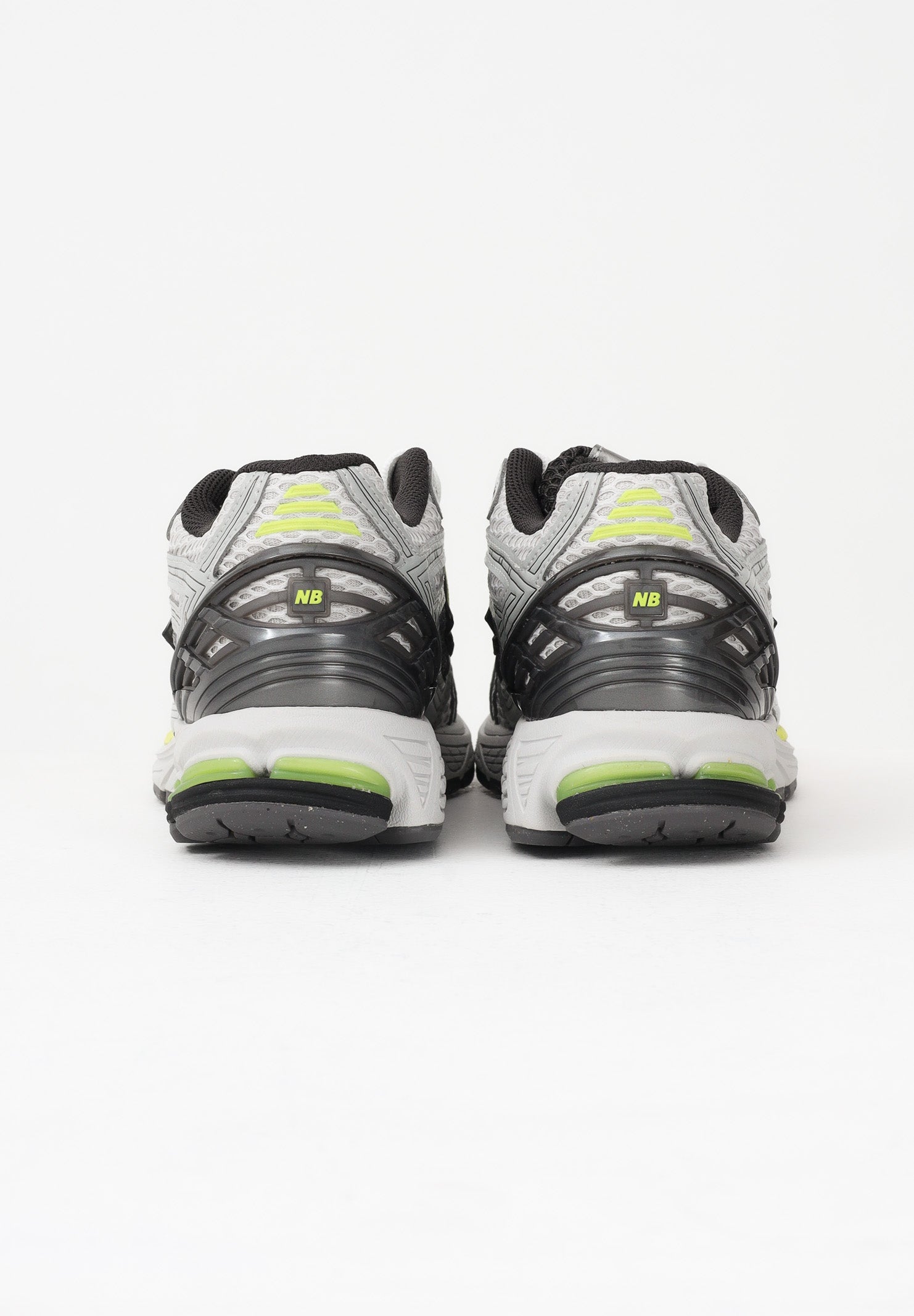 NEW BALANCE Sneakers 1906R grigie da uomo U190652H . NEW BALANCE 