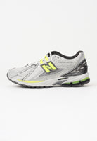 NEW BALANCE Sneakers 1906R grigie da uomo U190652H . NEW BALANCE 