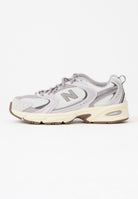 NEW BALANCE Sneakers 530 grigio-rosato da donna U5307VI . NEW BALANCE 