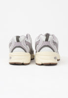 NEW BALANCE Sneakers 530 grigio-rosato da donna U5307VI . NEW BALANCE 
