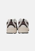 NEW BALANCE Sneakers 530 panna e marroni da donna U5308EL . NEW BALANCE 