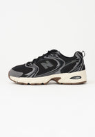 NEW BALANCE Sneakers 530 nere per uomo e donna U5309TN . NEW BALANCE 