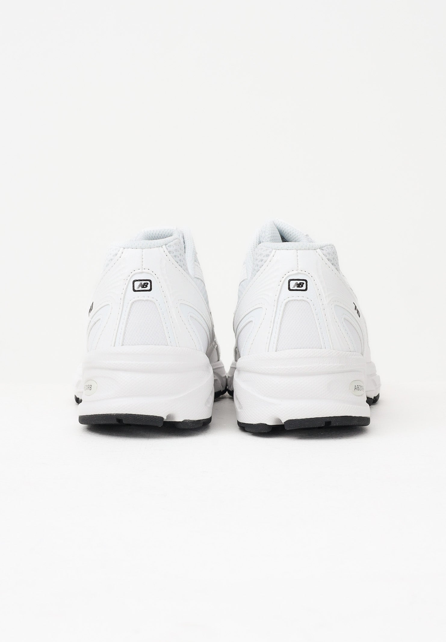 NEW BALANCE Sneakers 740 bianche da uomo U740WW2 . NEW BALANCE 