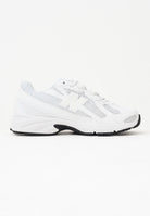 NEW BALANCE Sneakers 740 bianche da uomo U740WW2 . NEW BALANCE 
